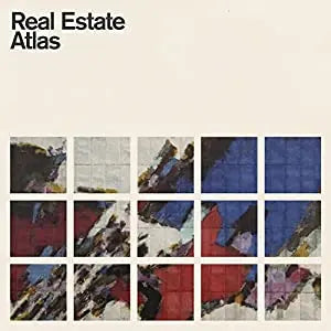 Atlas [Vinyl LP]