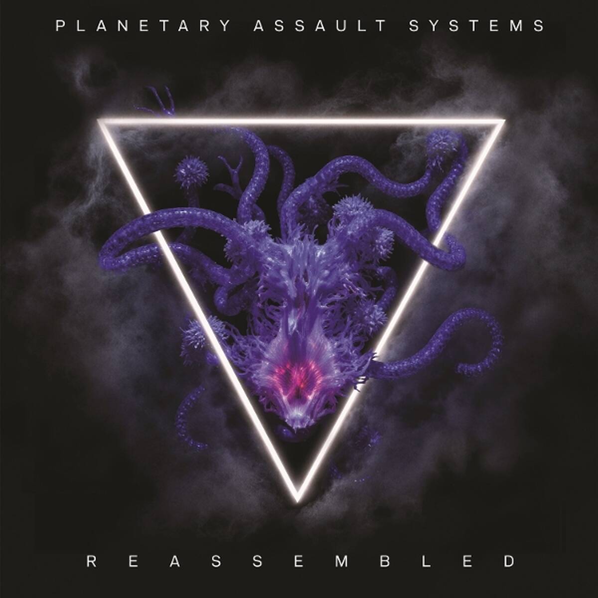 Reassembled [3LP import]