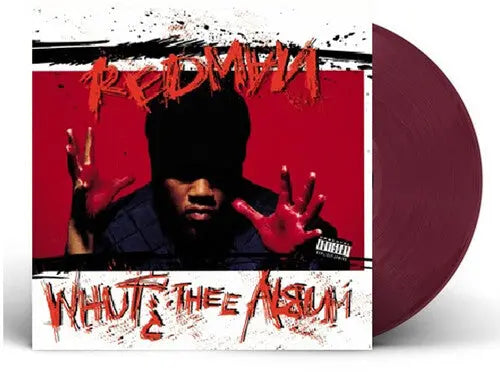 Whut? Thee Album [Explicit Fruit Punch Vinyl Indie]