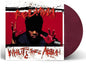 Whut? Thee Album [Explicit Fruit Punch Vinyl Indie]