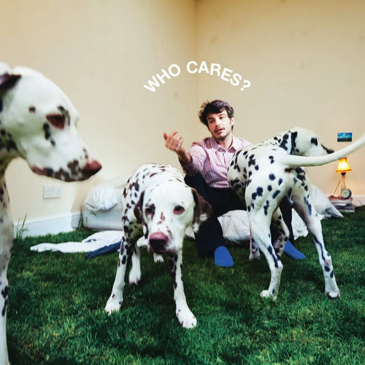 Who Cares? [Vinyl]