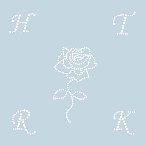 Rhinestones [LP Haunted Blue Vinyl]