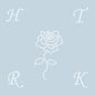 Rhinestones [LP Haunted Blue Vinyl]