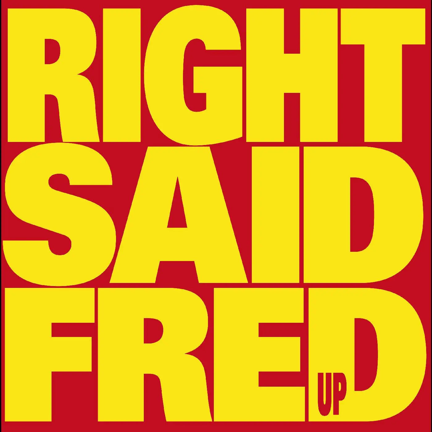 Up [Red Vinyl]