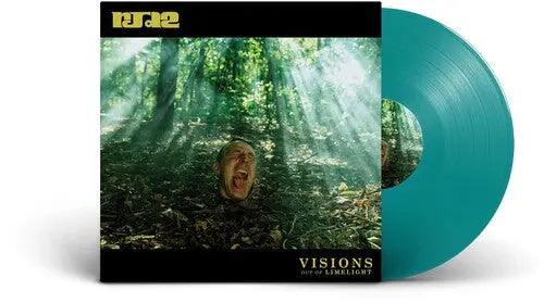 Visions Out Of Limelight [Vinyl]