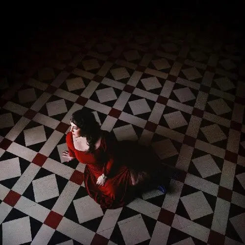 A Pawn Surrender [Autographed Vinyl]