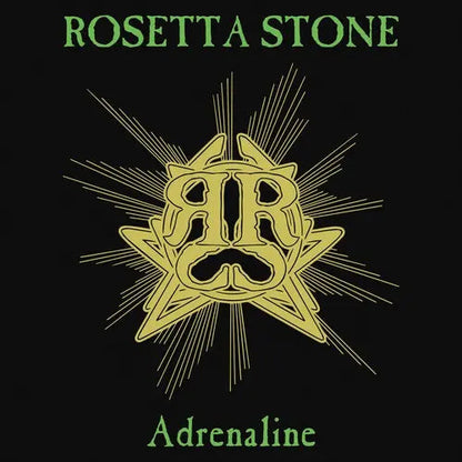 Adrenaline [Vinyl]