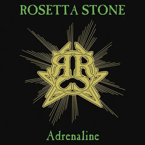 Adrenaline [Vinyl]