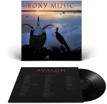 Avalon [Half-Speed Mastering Vinyl LP]