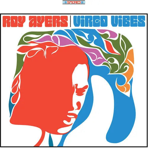 Virgo Vibes [Vinyl]
