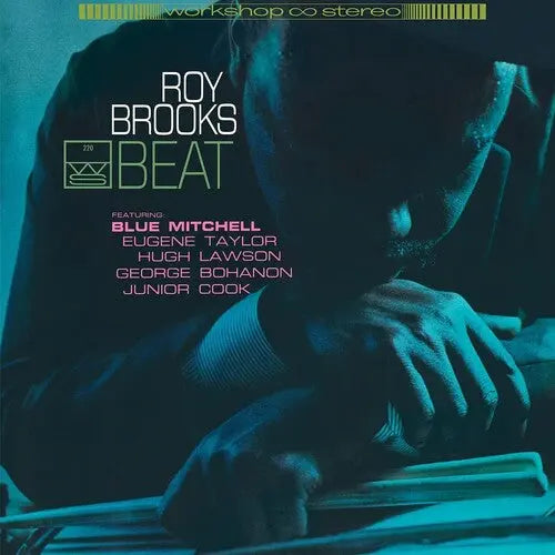 Beat (Verve By Request) [Vinyl]