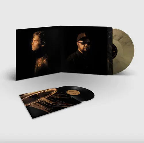 Back To The Water [Black & Gold Marble Vinyl w/ Bonus 7"]
