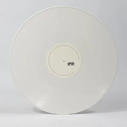 Atlas [White Vinyl]