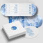 Atlas [Blue & White 3LP Vinyl Box Set]