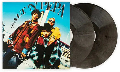 Very Necessary (30th Anniversary) [Vinyl]