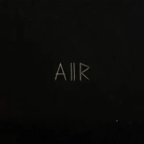 Aiir [Vinyl]