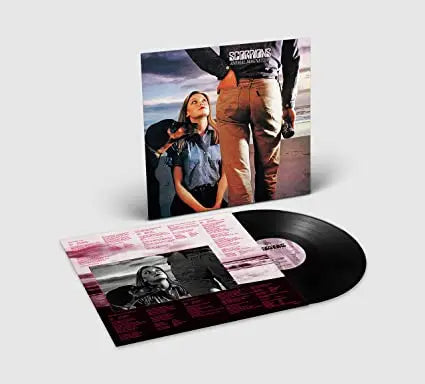 Animal Magnetism: 50th Anniversary Edition [Bonus CD, Anniversary Edition Vinyl]