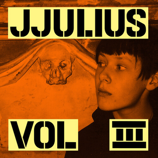 Vol. 3 [LP]