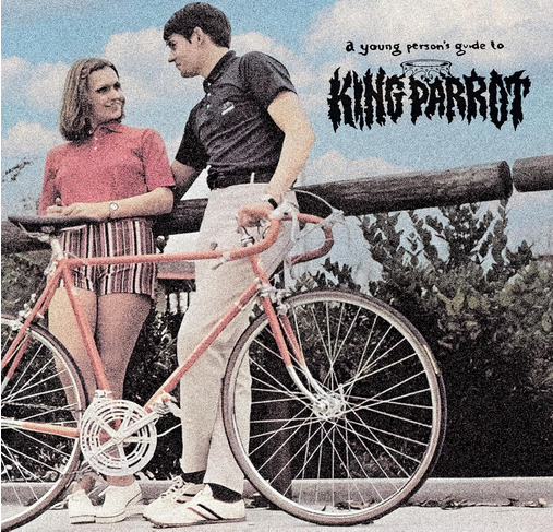 A Young Persons Guide To [LP]
