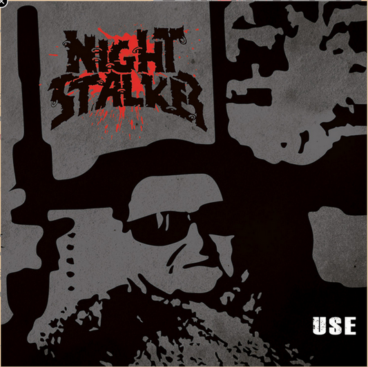 Use [2LP Orange Vinyl]