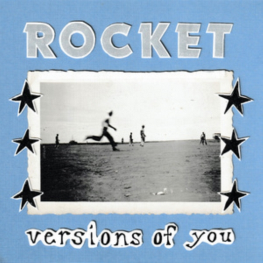 Versions Of You [LP]