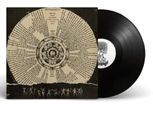 Abur [LP import]