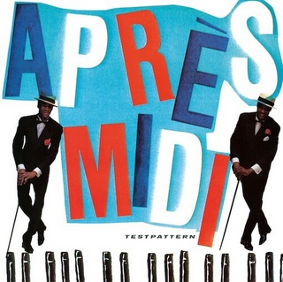 Apres-Midi [LP Japanese Import]