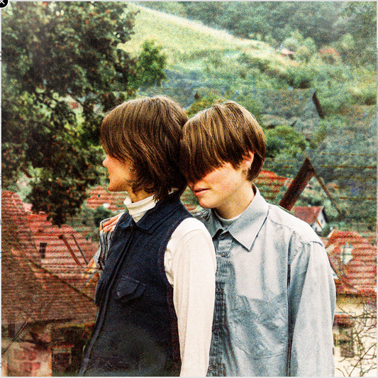 Secre [LP Import]