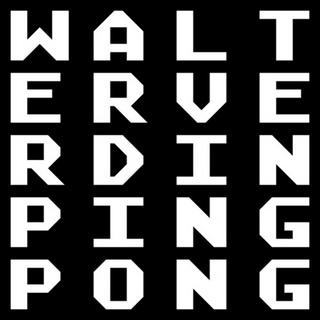 Ping Pong [2LP]
