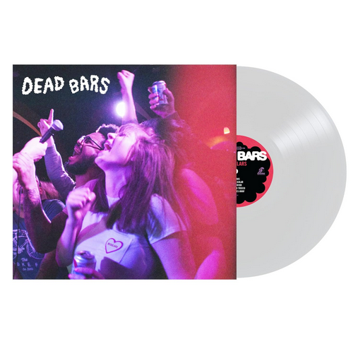 Regulars [LP]