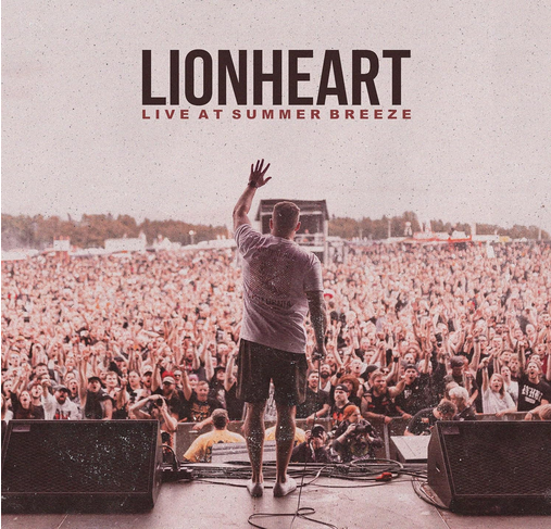 Live At Summer Breeze [LP Solid White Vinyl]