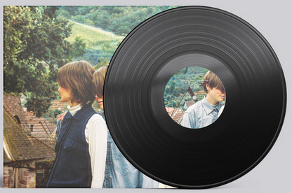 Secre [LP Import]