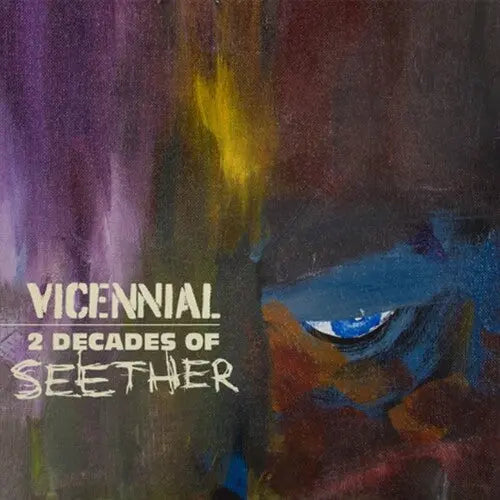 Vicennial 2 Decades [Vinyl]
