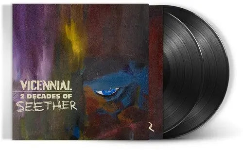 Vicennial 2 Decades [Vinyl]
