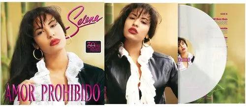 Amor Prohibido (30th Anniversary Remaster) [Vinyl]