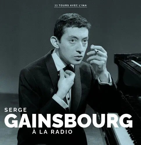 A La Radio [Vinyl]