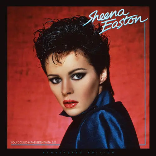 You Could Have Been With Me [Blue Vinyl]