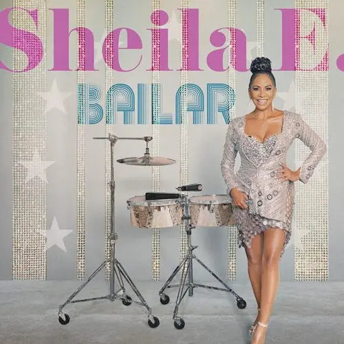 Bailar [Vinyl]