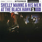 At The Black Hawk, Vol 1 (Contemporary Records Acoustic Sounds Series) [Vinyl]
