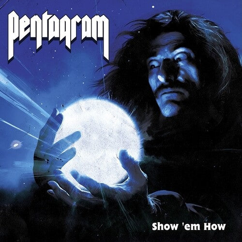 Show 'Em How [LP]