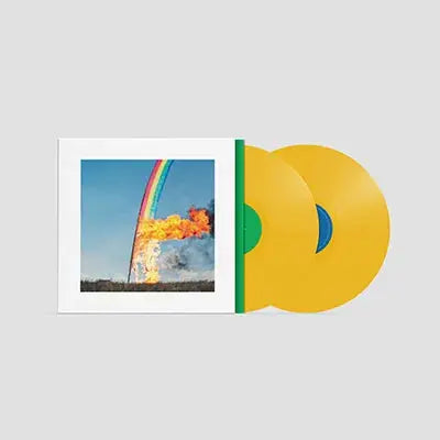 Atta [Indie Yellow Vinyl]