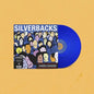 Archive Material [Blue Vinyl Indie]