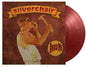 Abuse Me [Black White & Translucent Red Marbled Numbered 12" Vinyl]