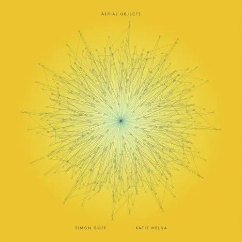 Aerial Objects [Vinyl]