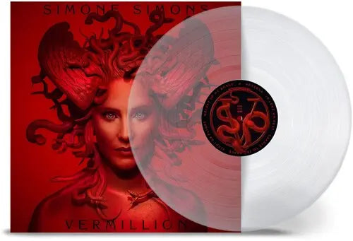 Vermillion [Vinyl]