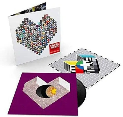 40: The Best Of 1979-2019 [Vinyl]
