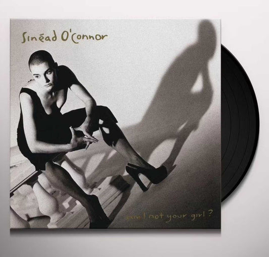 Am I Not Your Girl [Vinyl]
