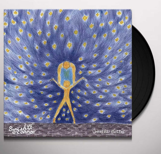 Universal Mother [Vinyl]
