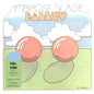 Ballzy [Blue Vinyl]