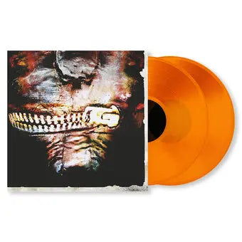 Vol 3: The Subliminal Verses [Orange Vinyl]